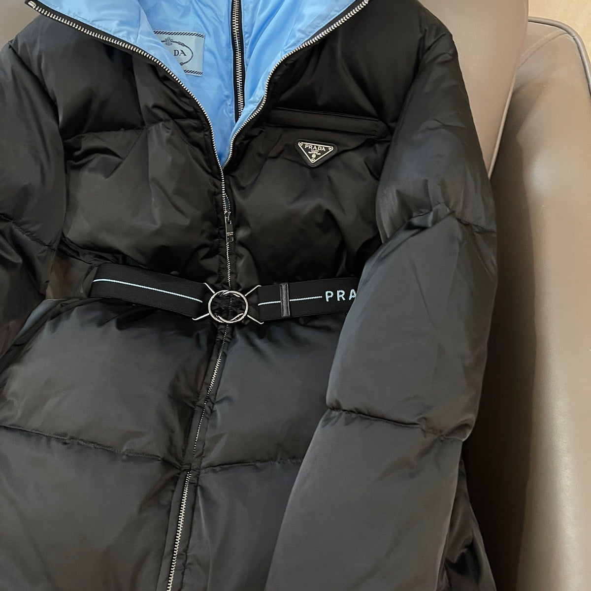 PD COAT
