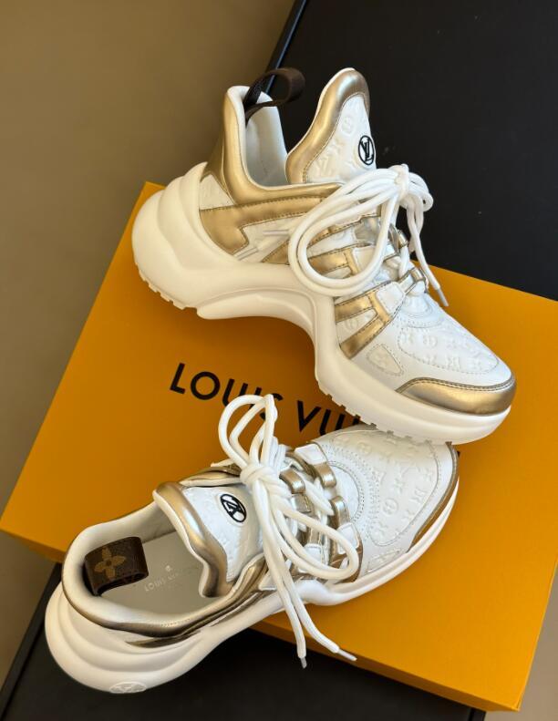 Ava’s Mode - LOV Women Shoes - 273