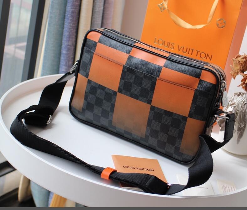 Ava’s Mode - LOV Bags - 2713