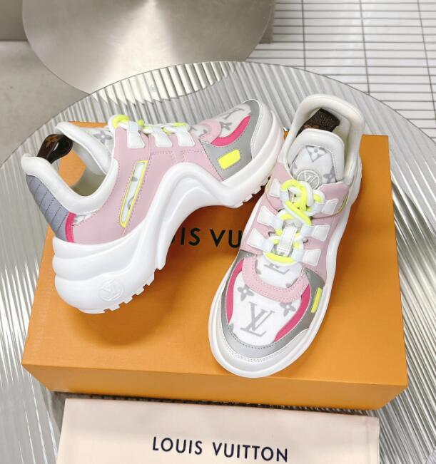 Ava’s Mode - LOV Women Shoes - 237