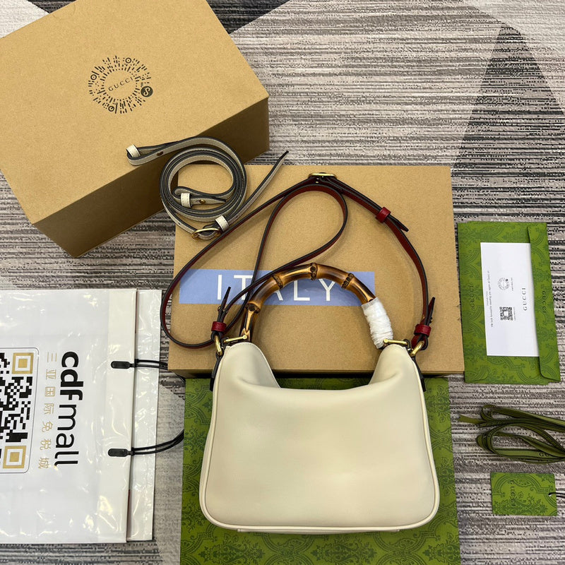 ENT - GCI Bags - 1395