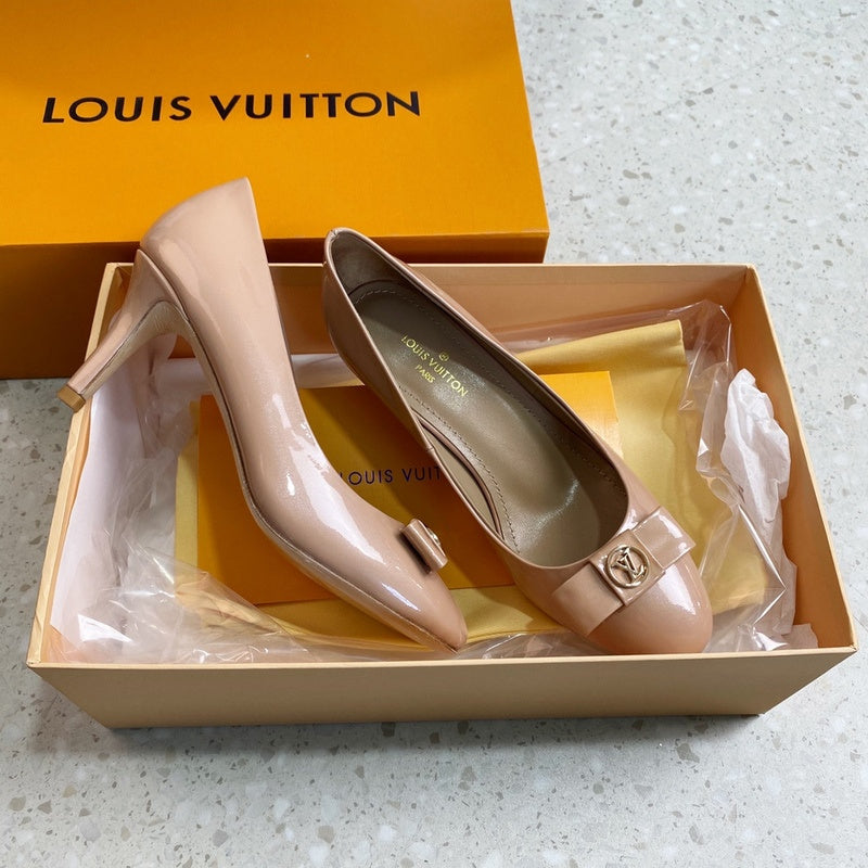 Louis Vuittion Luxury Shoes