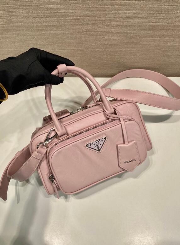 Ava’s Mode - PD Bags - 084