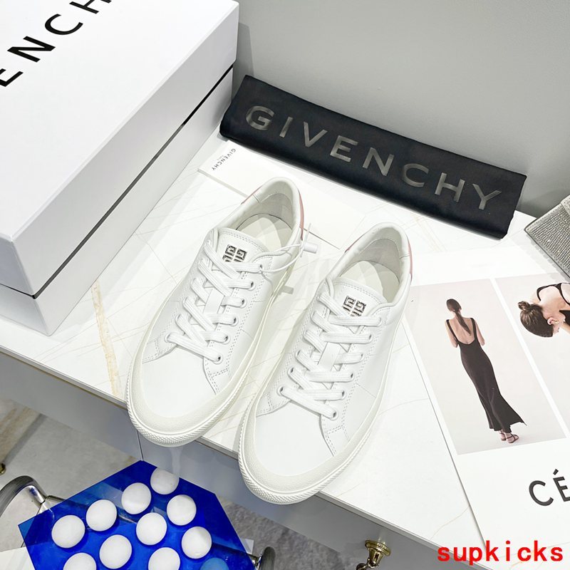 Givenchy Luxury Shoes