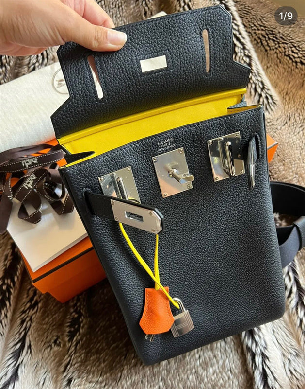 PHA - HMS Bags - 693