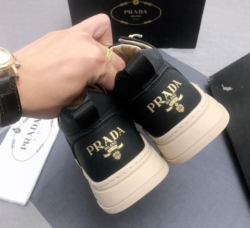 Ava’s Mode - PD Men Shoes - 460
