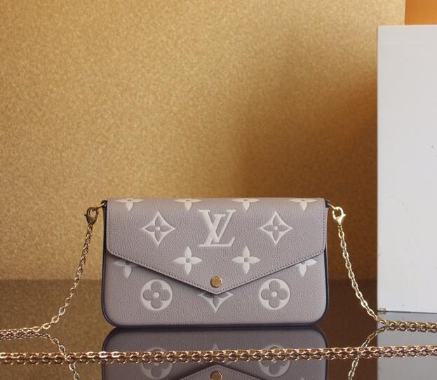 Ava’s Mode - LOV Bags - 2275