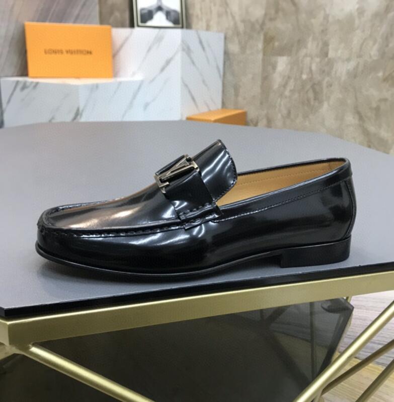 Ava’s Mode - LOV Men Shoes - 1295