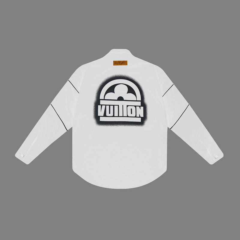 Louis Vuittion Luxury Clothes