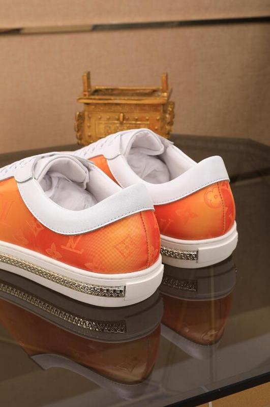 Ava’s Mode - LOV Men Shoes - 1867