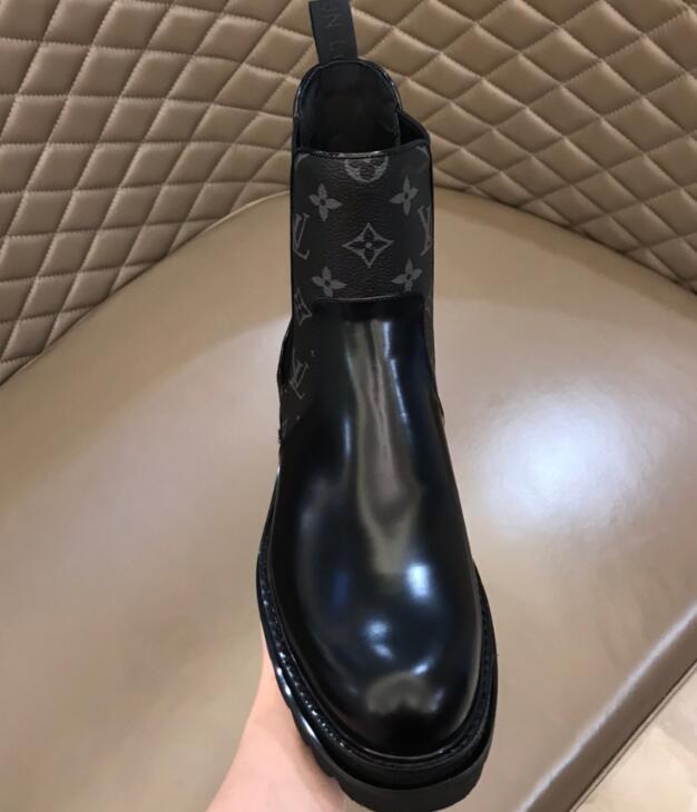 Ava’s Mode - LOV Men Shoes - 1669