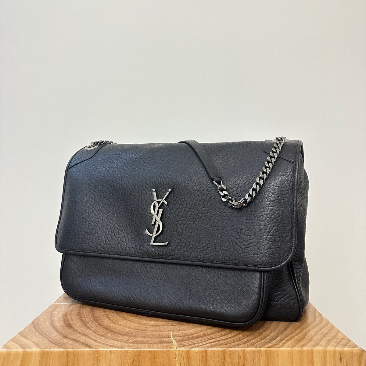 SL NIKI OVERSIZED BAG