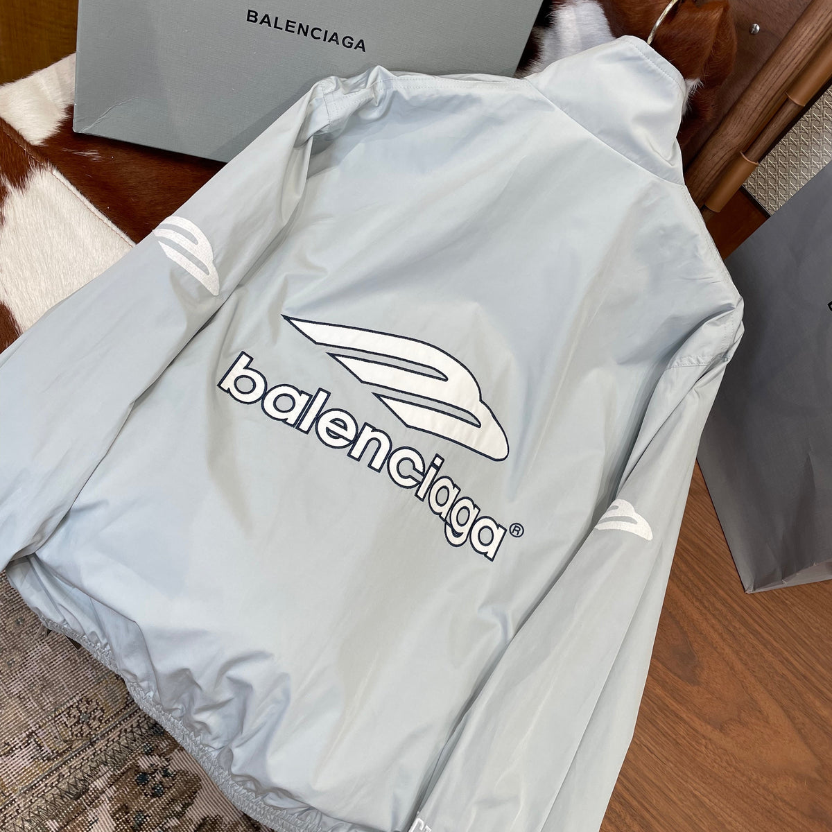 BAL JACKET