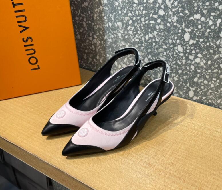 Ava’s Mode - LOV Women Shoes - 1128