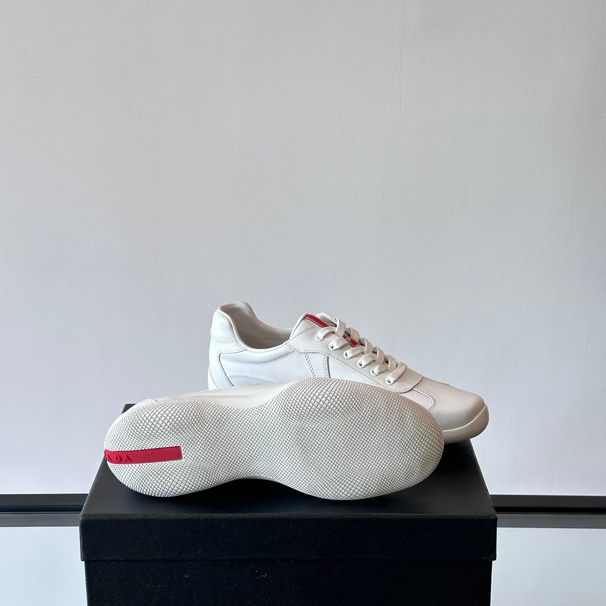 PD AMERICAS CUP SNEAKERS