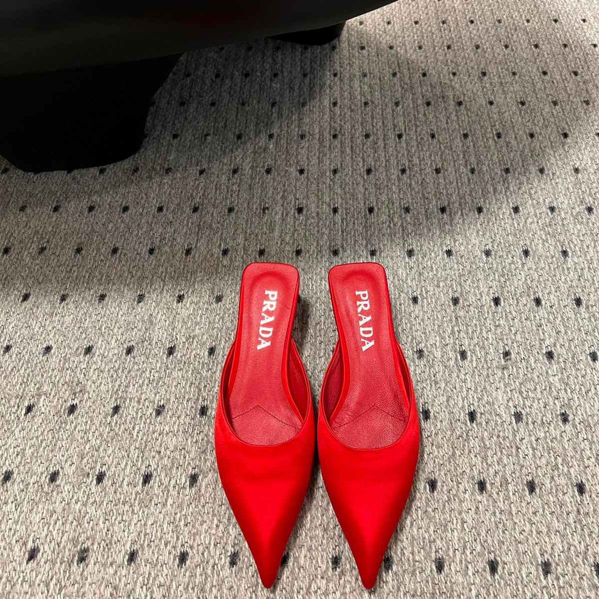 PD HEELS