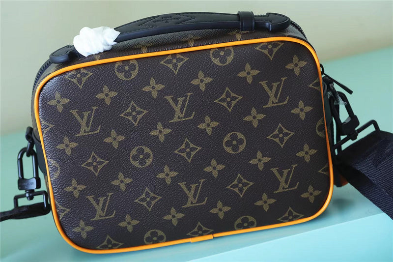 I W Fashion Lu-Vi bags - 9910