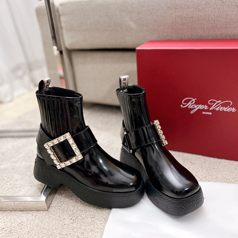 Roger Vivier Luxury Shoes