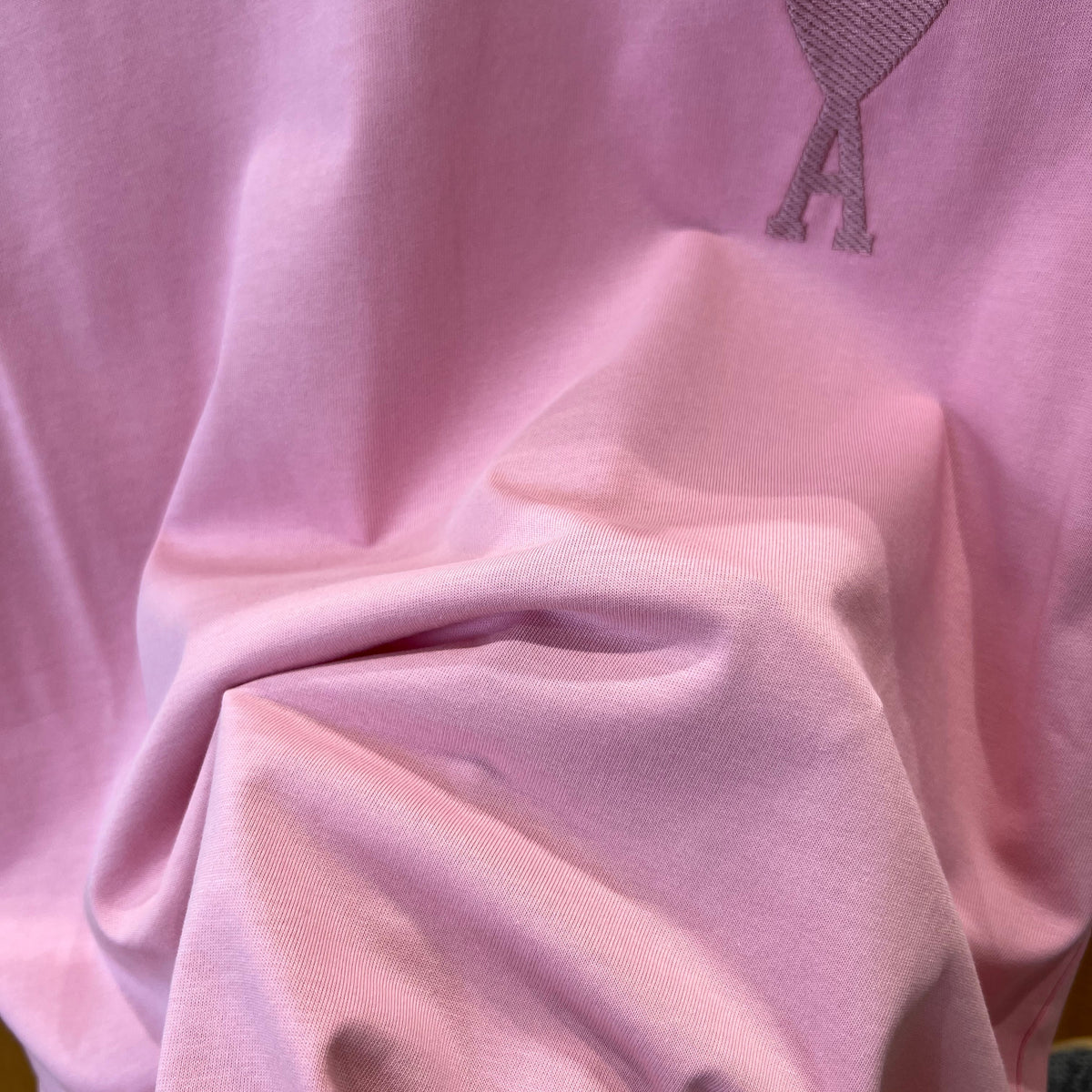 AMI T-SHIRT