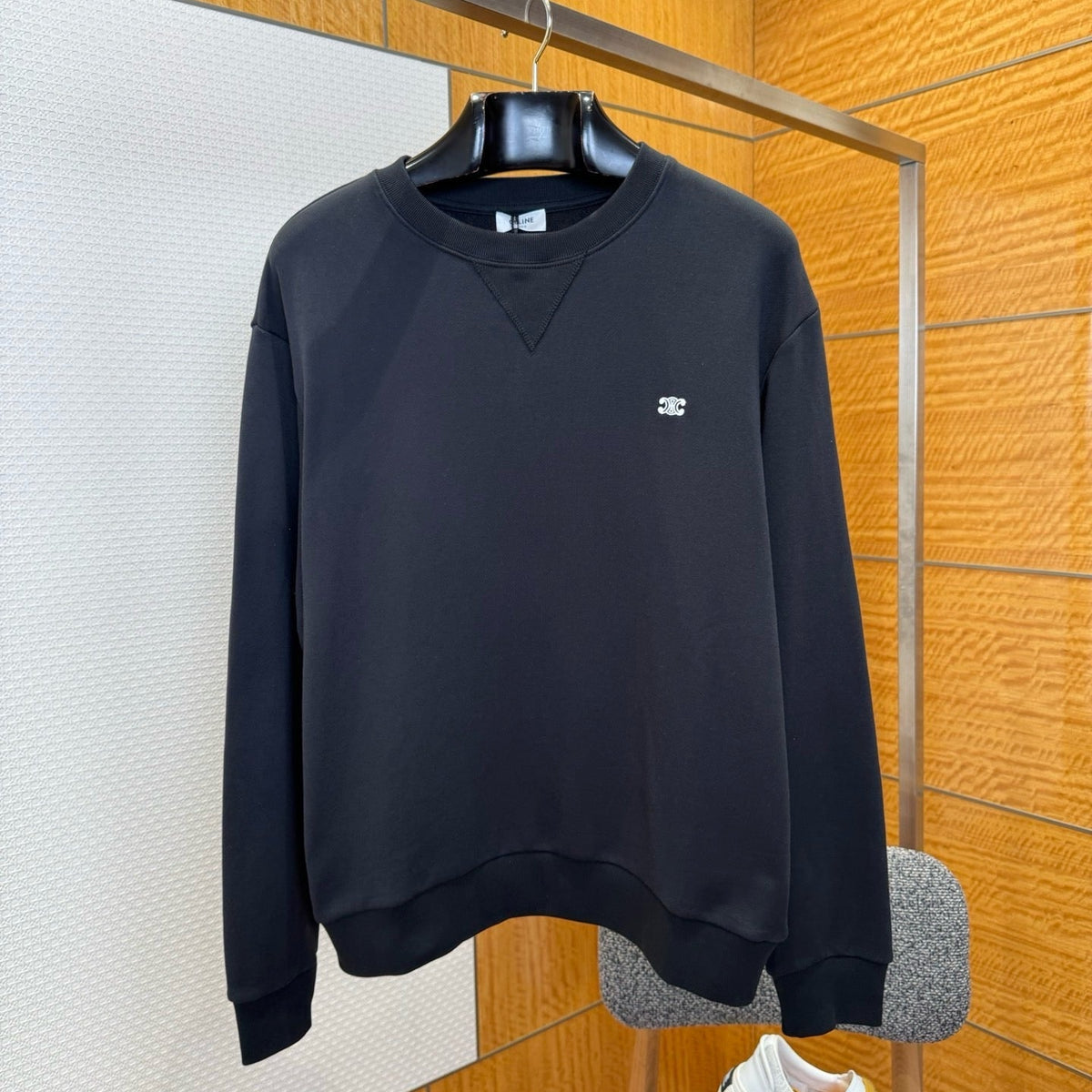 CEL SWEATSHIRT