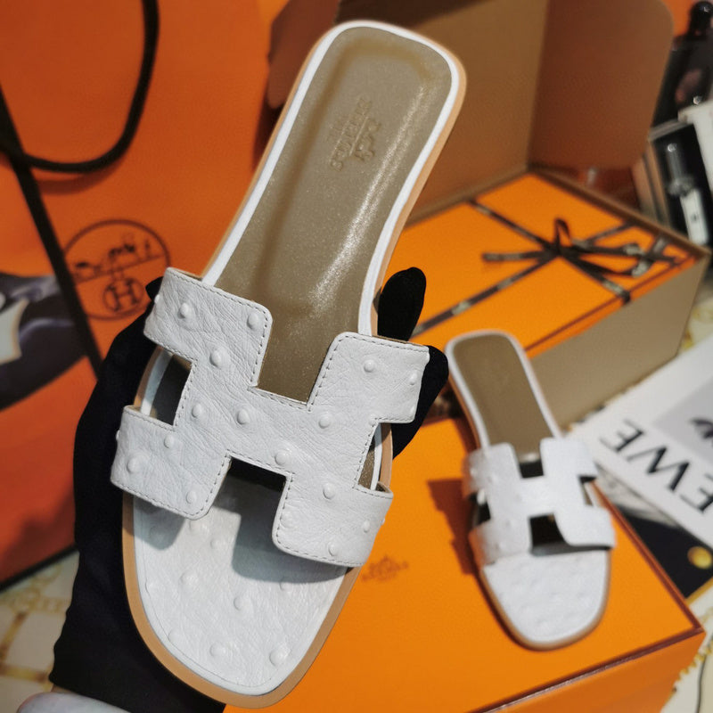 Hermes Luxury Sandals