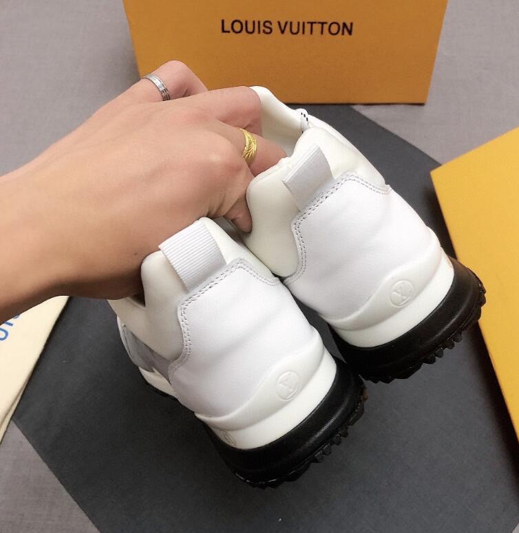Ava’s Mode - LOV Men Shoes - 1727