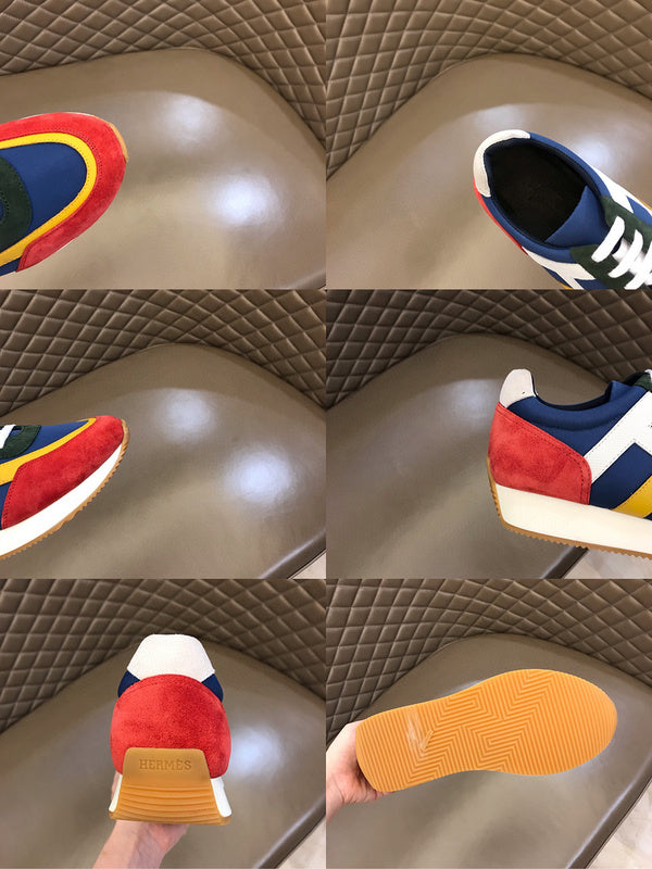 Hermes Luxury Shoes