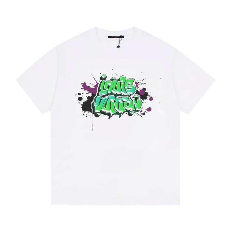 Louis Vuittion Luxury T-Shirt