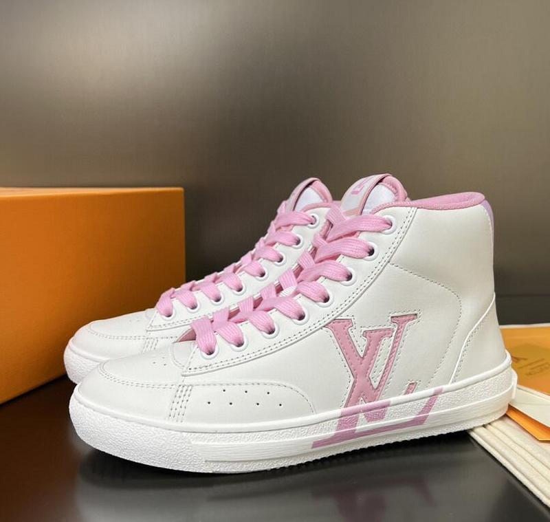Ava’s Mode - LOV Women Shoes - 443