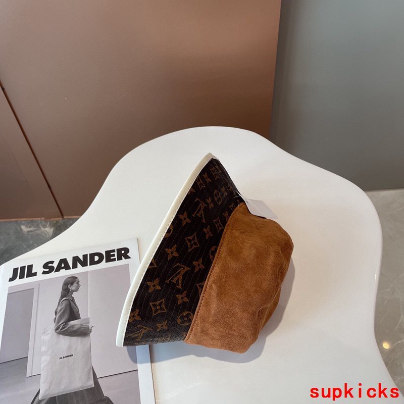 Louis Vuitton Luxury Cap
