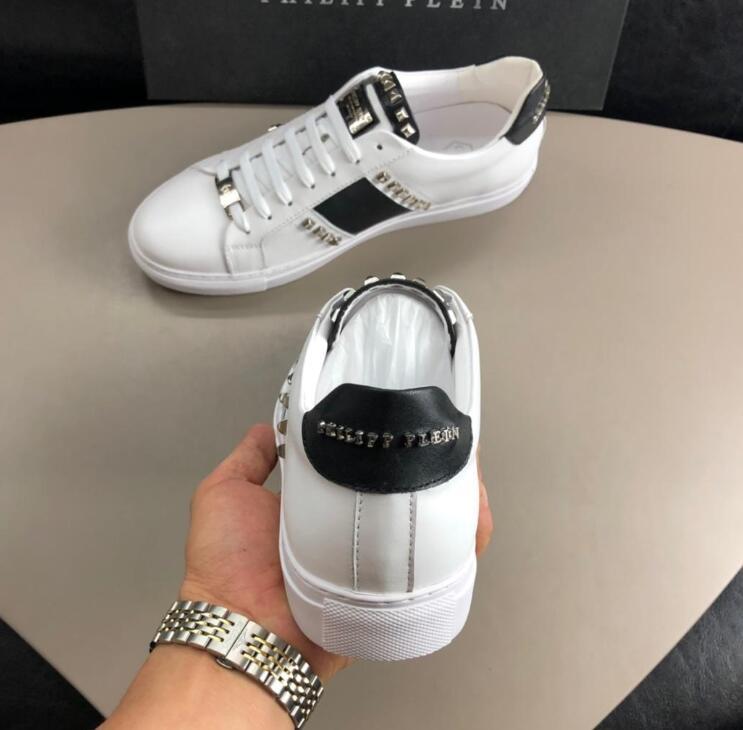 Ava’s Mode - PHP Shoes - 201