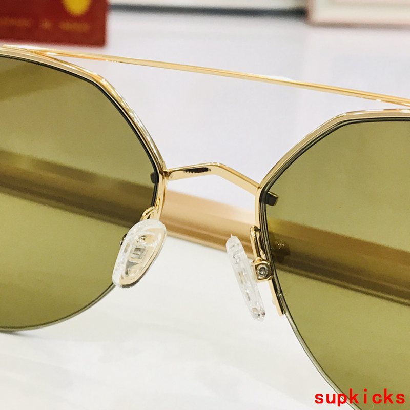 Cartier Luxury Sunglasses
