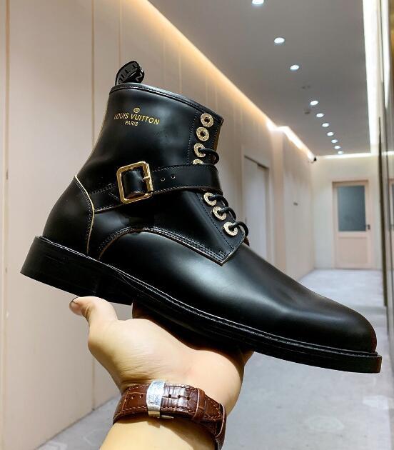 Ava’s Mode - LOV Men Shoes - 1715
