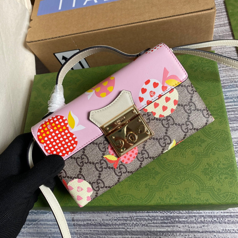 PHA - GUKI Bags - 1829