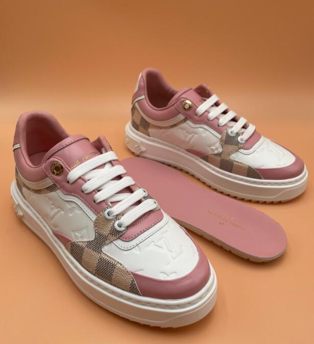 Ava’s Mode - LOV Men Shoes - 1017