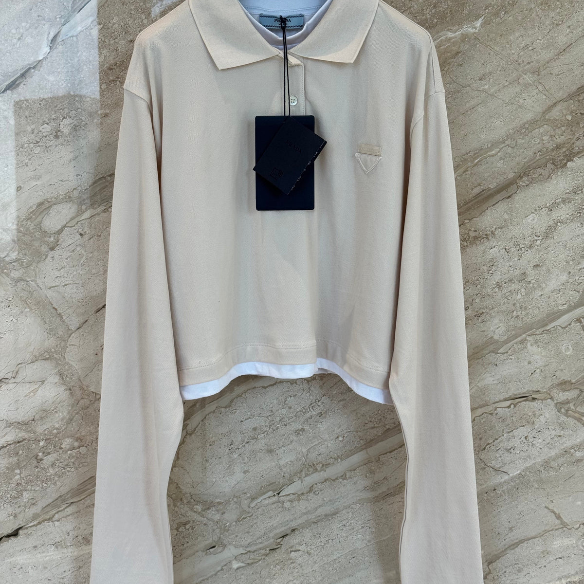 PD POLO SHIRT