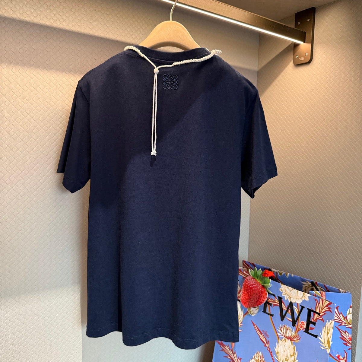 LOEW T-SHIRT
