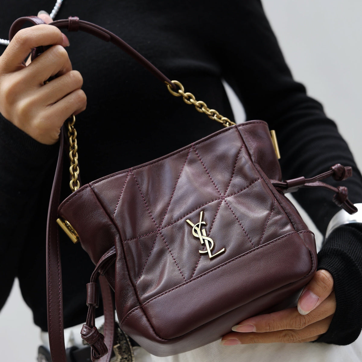 SL MINI JAMIE BAG