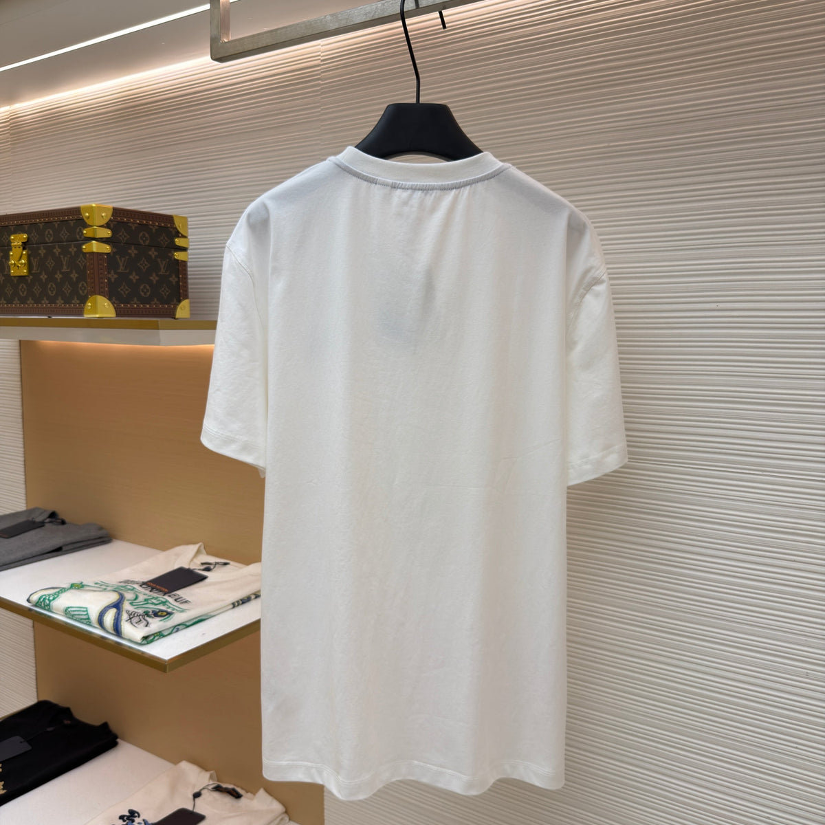 BBR T-SHIRT