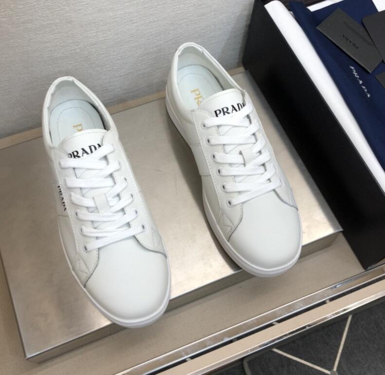Ava’s Mode - PD Men Shoes - 348