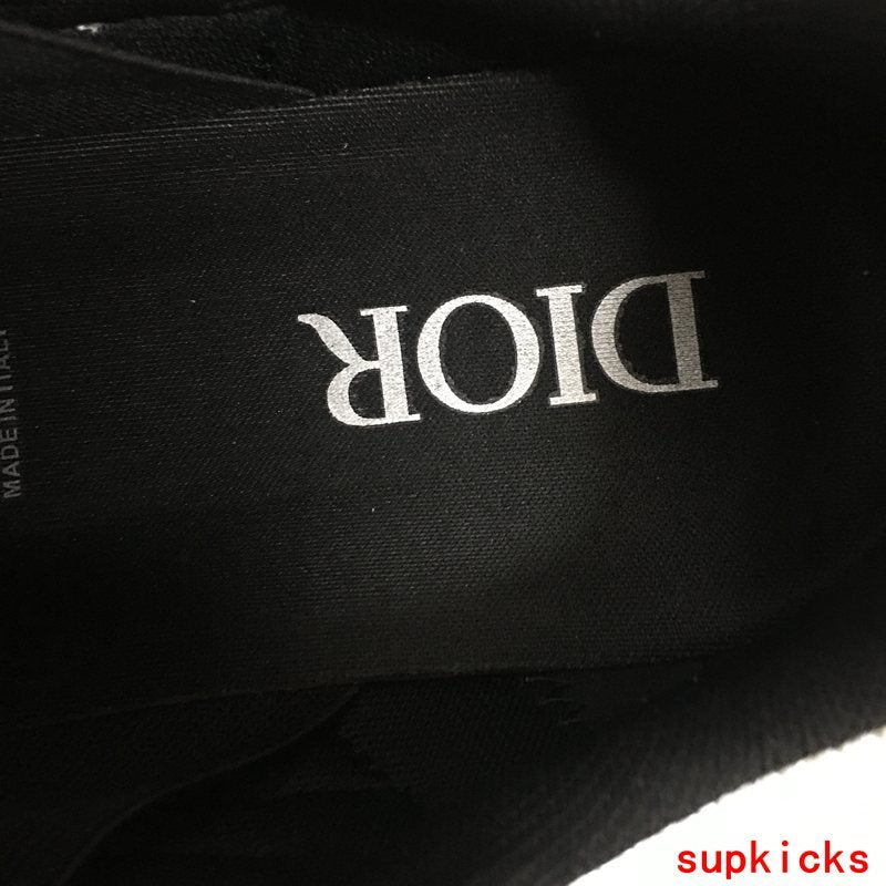 Dior Luxury Shoes