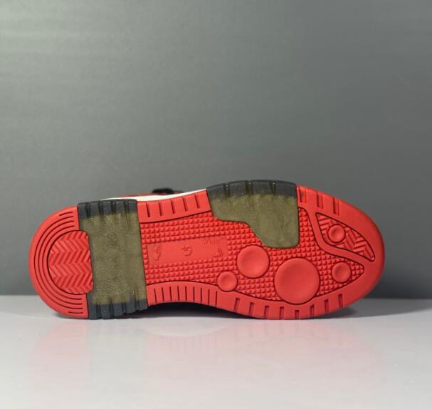 Ava’s Mode - YZO Men Shoes - 061
