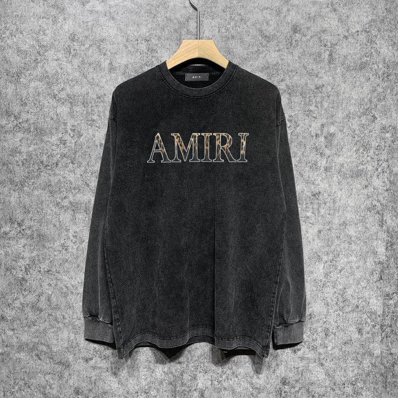 AMIR Hoodies - 132