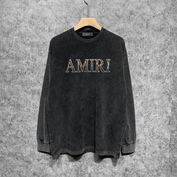 AMIR Hoodies - 132
