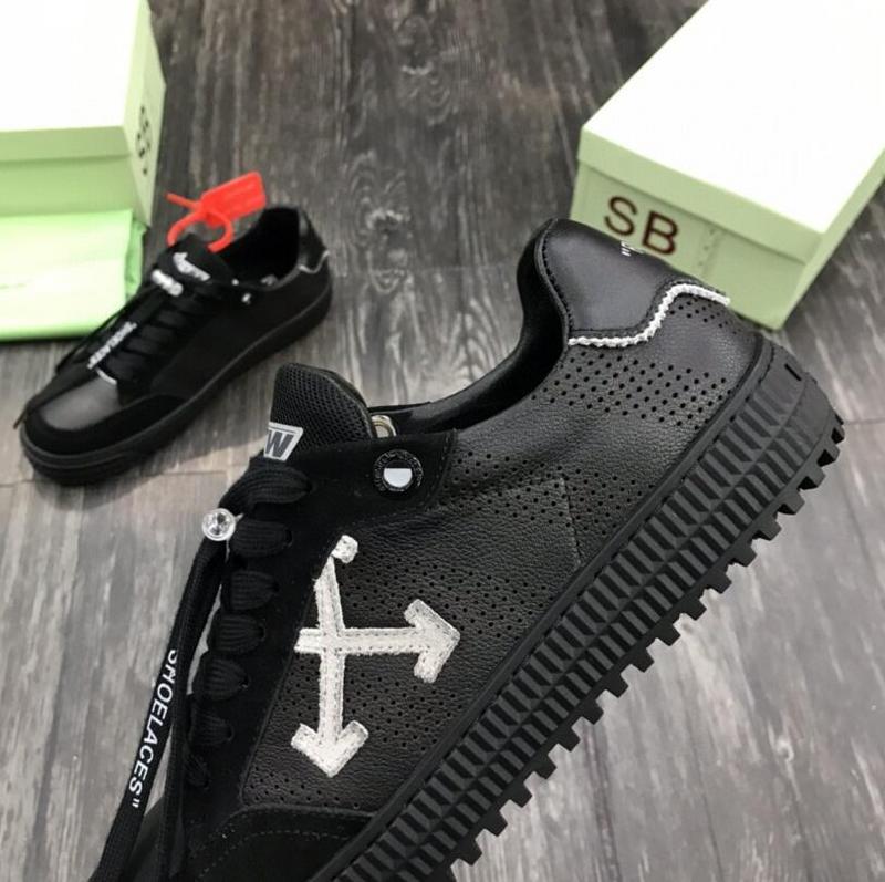 Ava’s Mode - YZO Men Shoes - 242