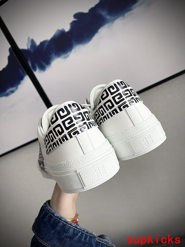 Givenchy Luxury Shoes