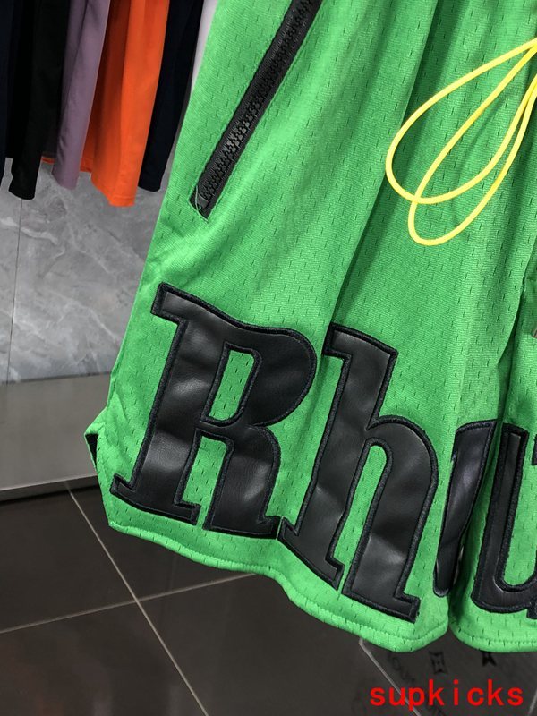 RHUDE Luxury Cloth
