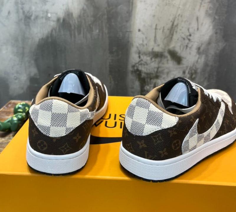 Ava’s Mode - LOV Men Shoes - 952