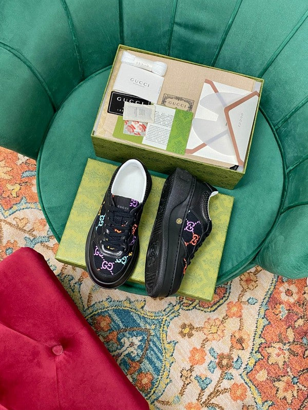 Gucci Luxury Shoes