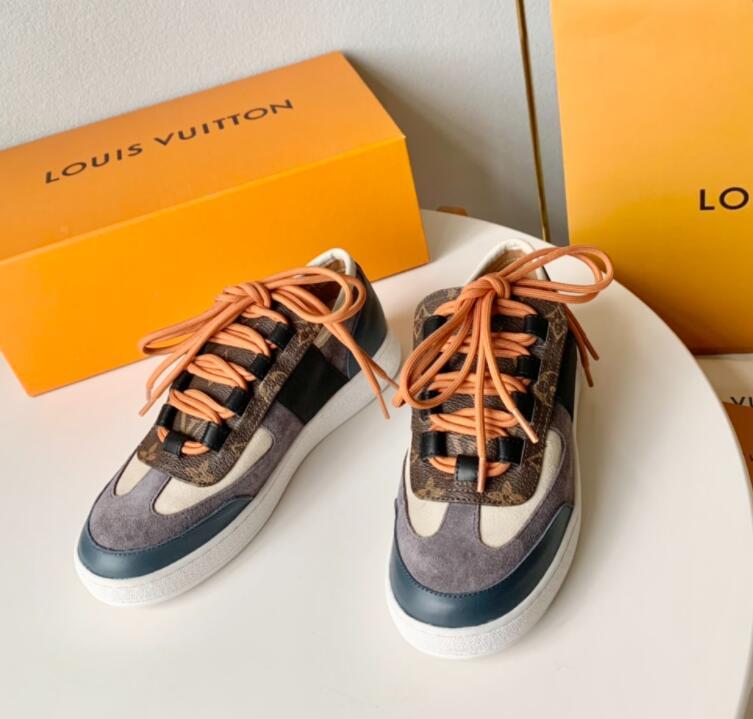 Ava’s Mode - LOV Women Shoes - 349
